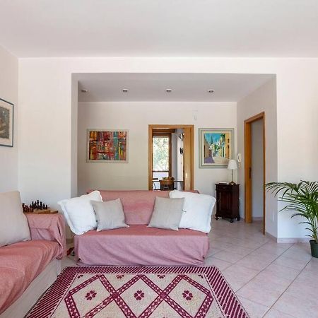 Tangerine Tree House Lejlighed Cagliari Eksteriør billede