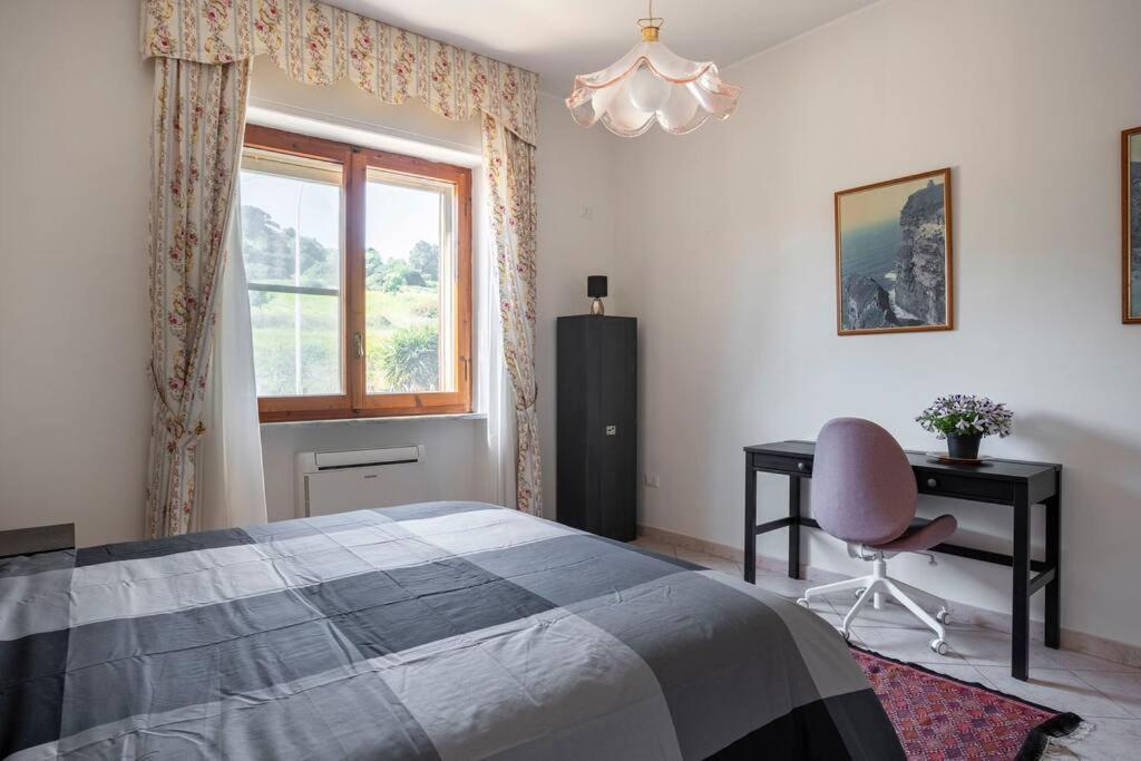 Tangerine Tree House Lejlighed Cagliari Eksteriør billede